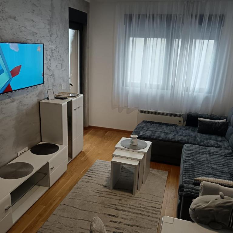 Apartman Marina - One-Bedroom Apartment - 14