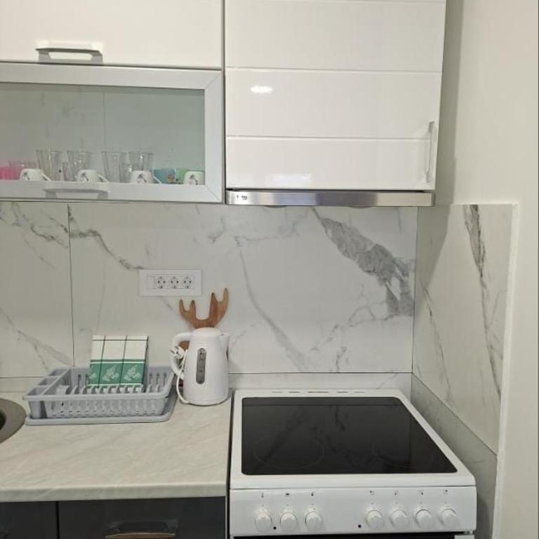 Apartman Marina - One-Bedroom Apartment - 15