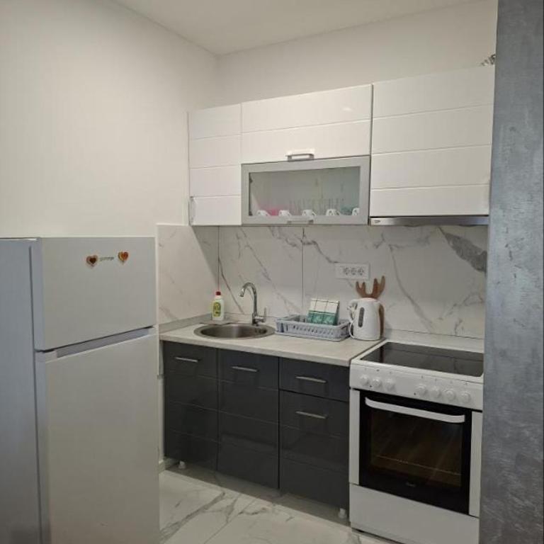 Apartman Marina - One-Bedroom Apartment - 16