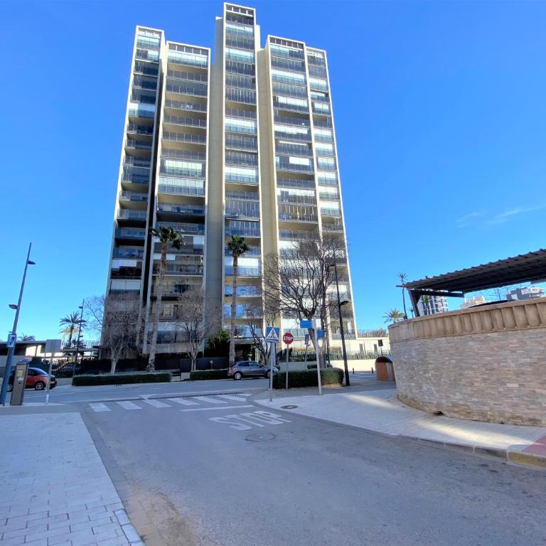 Apartamento Mirador con terraza y vistas al mar - Inmodream Calpe - Apartamento de 2 dormitorios con terraza y vistas al mar - 23