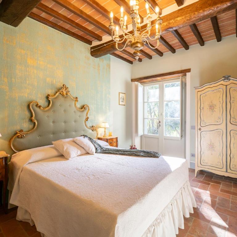 Villa Il Grifo - Villa - 28