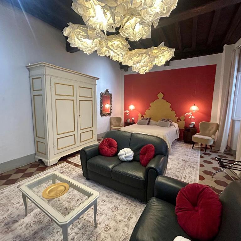 Mazzini Suite with terrace - Apartment with Terrace - 9