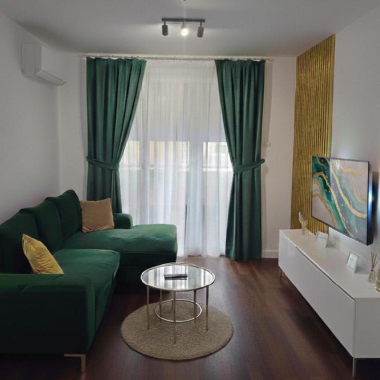 Apartman Tropico - Apartman sa 1 Spavaćom Sobom - 3