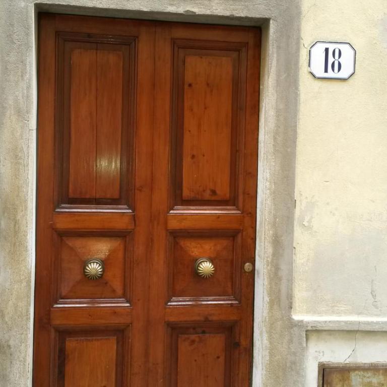 Conce Studio in Santa Croce - Appartamento Monolocale - 19