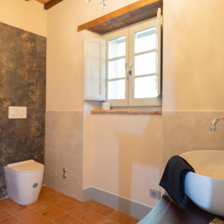 Villa Il Grifo - Villa - 32