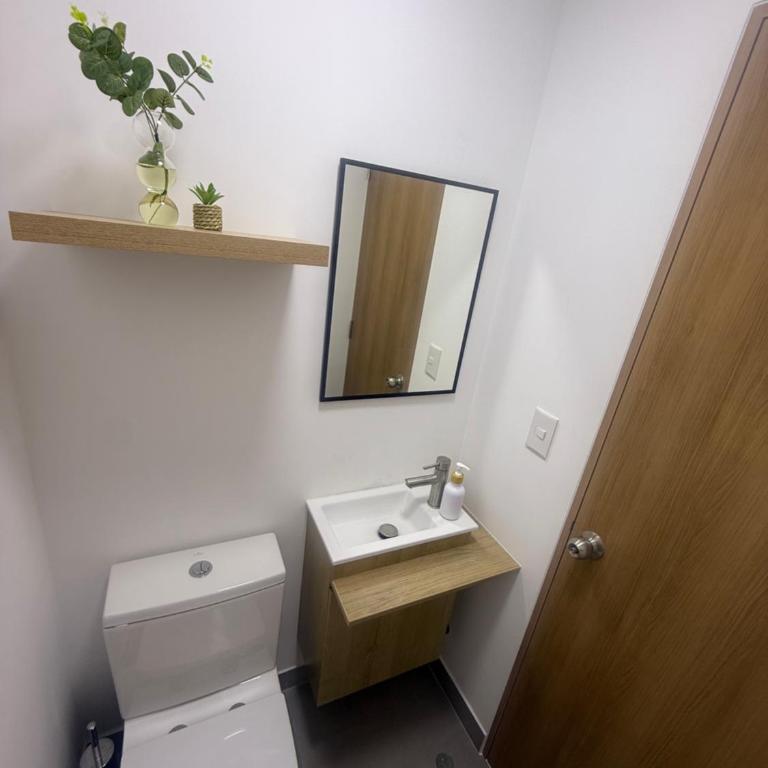 Miraflores Premium - Apartamento de 3 dormitorios - 2