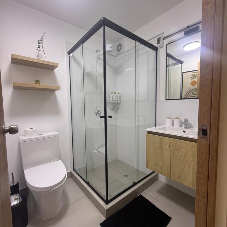 Miraflores Premium - Apartamento de 3 dormitorios - 5