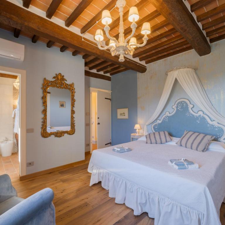 Villa Il Grifo - Villa - 33