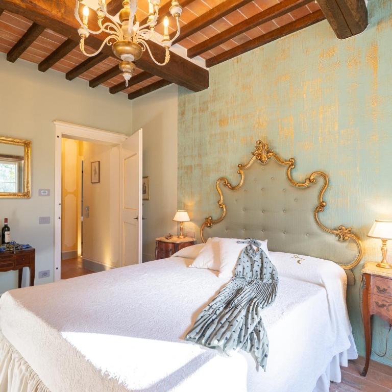 Villa Il Grifo - Villa - 35