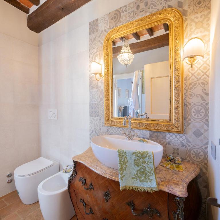 Villa Il Grifo - Villa - 37