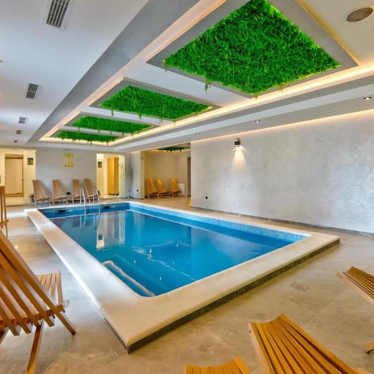 Zlatibor Pine & Peak - One-Bedroom Apartment - 31