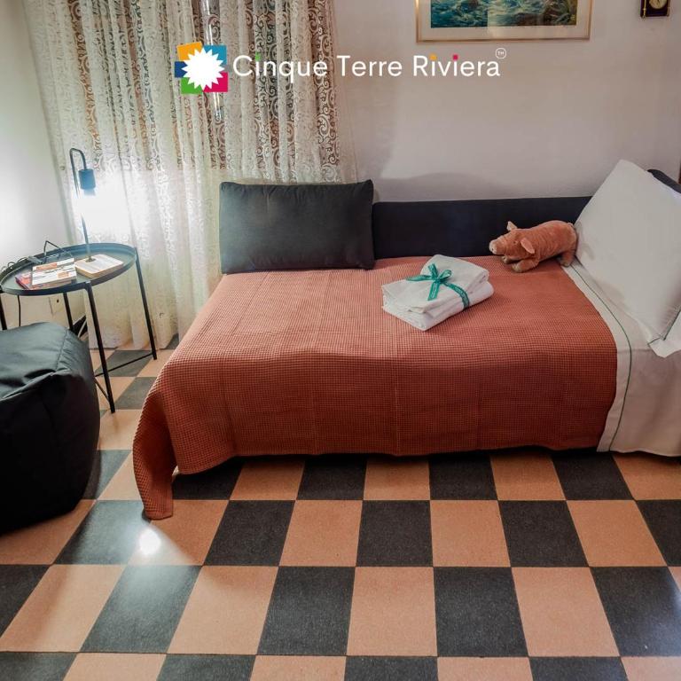 Gemma Apartment with AC & Sea View Balcony - Appartamento con Vista e Balcone - 6