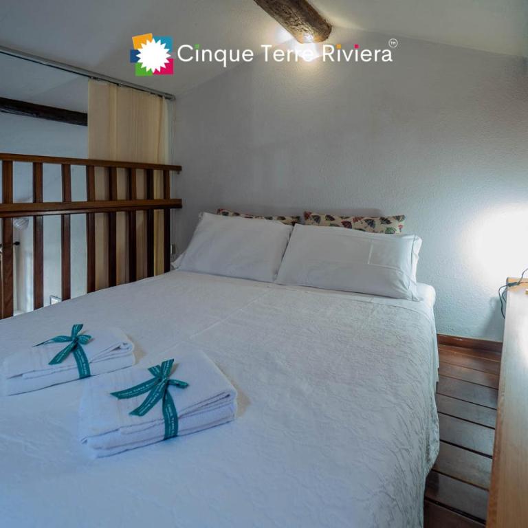 Gemma Apartment with AC & Sea View Balcony - Appartamento con Vista e Balcone - 5