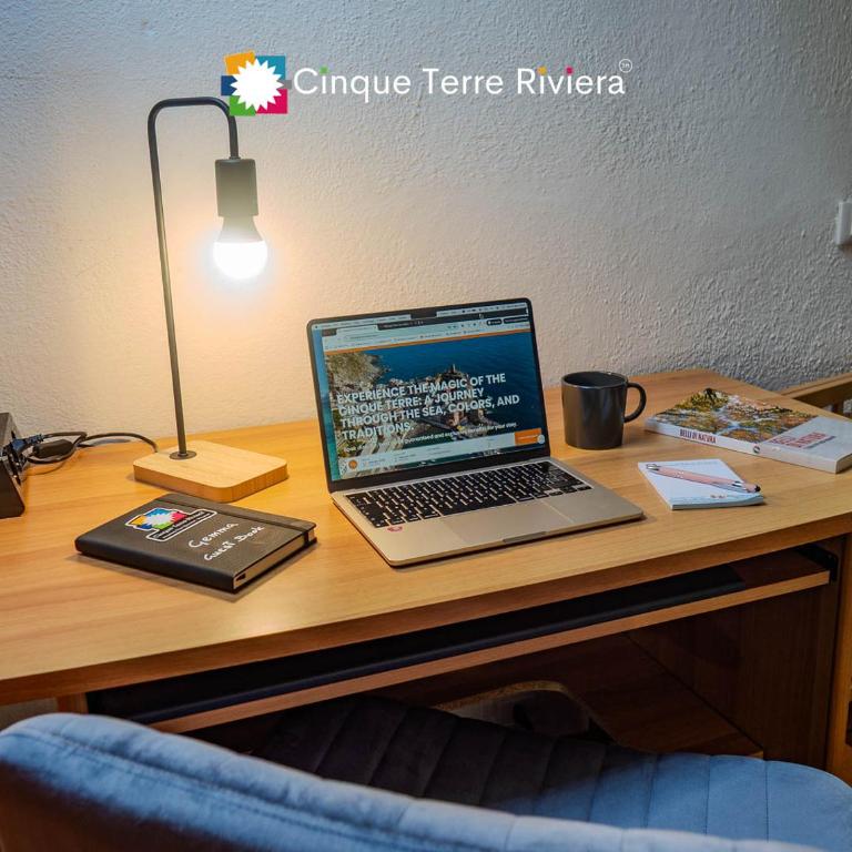Gemma Apartment with AC & Sea View Balcony - Appartamento con Vista e Balcone - 8