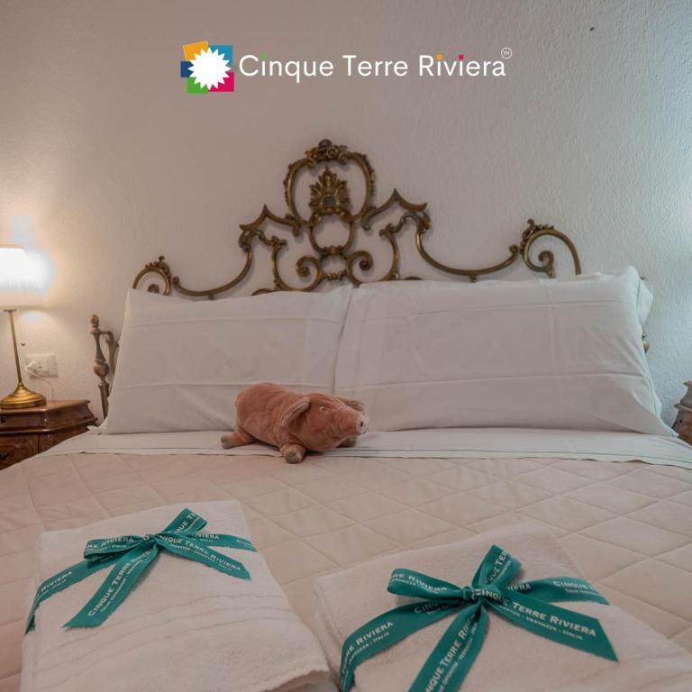 Gemma Apartment with AC & Sea View Balcony - Appartamento con Vista e Balcone - 12