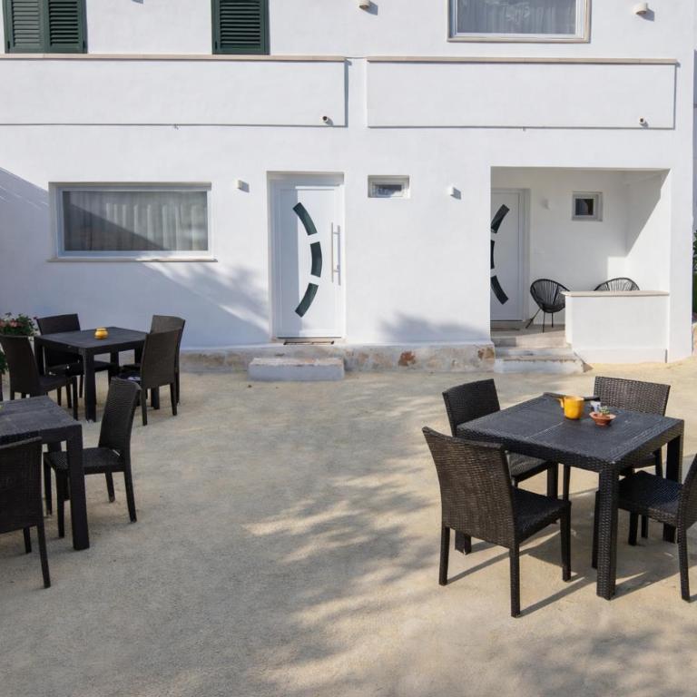 Casa Valle - Casa Itria nel cuore della campagna - Appartamento con 1 Camera da Letto - 16