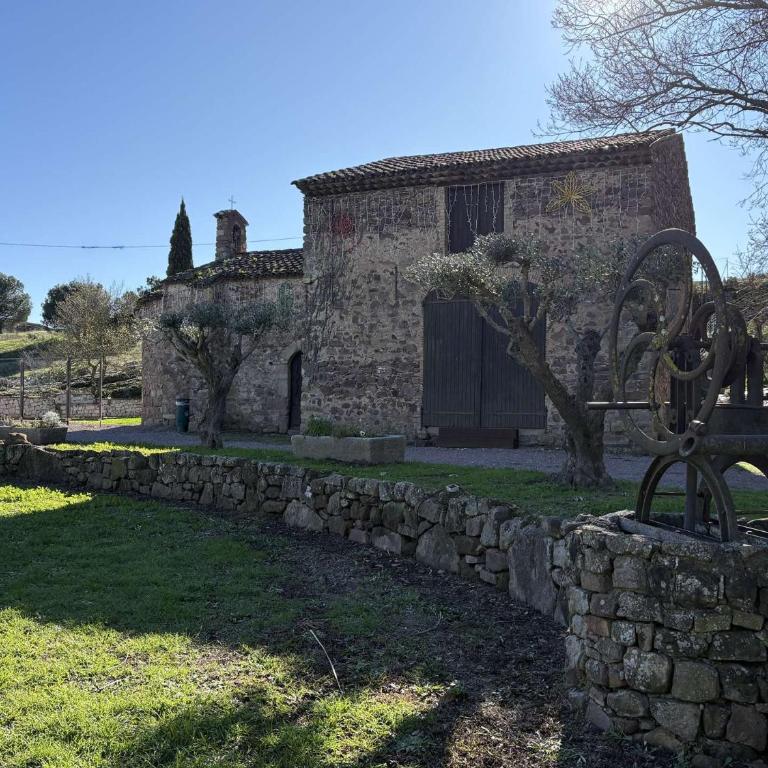 RQ010-E008 Appt 2 pièces 4 personnes ROQUEBRUNE SUR ARGENS - Appartement 1 Chambre - 24