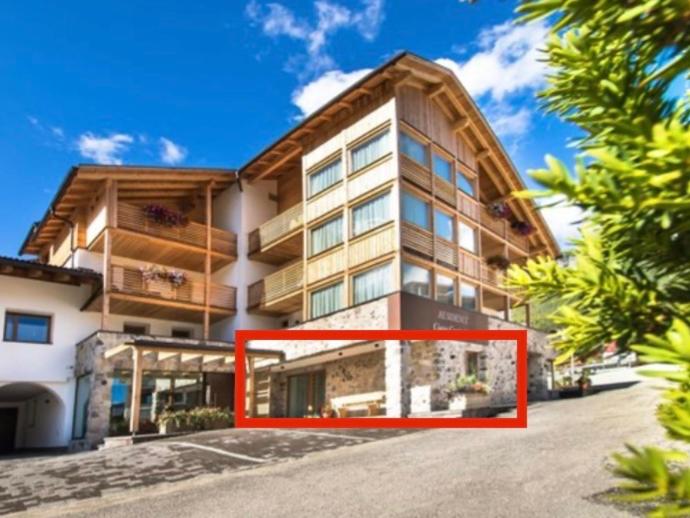 Residence Crazzolara - Apartment - Erdgeschoss - 1