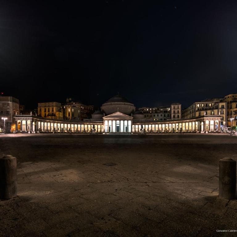 Napoli Museo Metrò - Appartamento con 3 Camere da Letto - 29