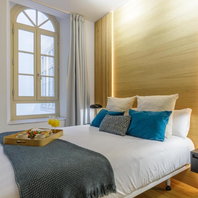 Living4malaga Prime Center Studio 1D - Apartamento Estudio - 7