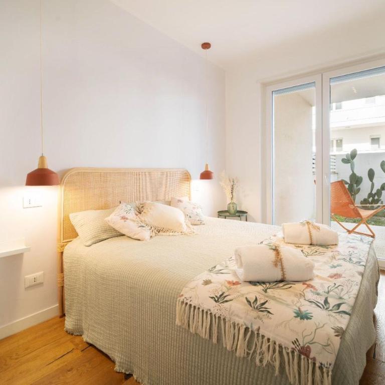 Opuntia Home - Appartamento con 2 Camere da Letto - 1