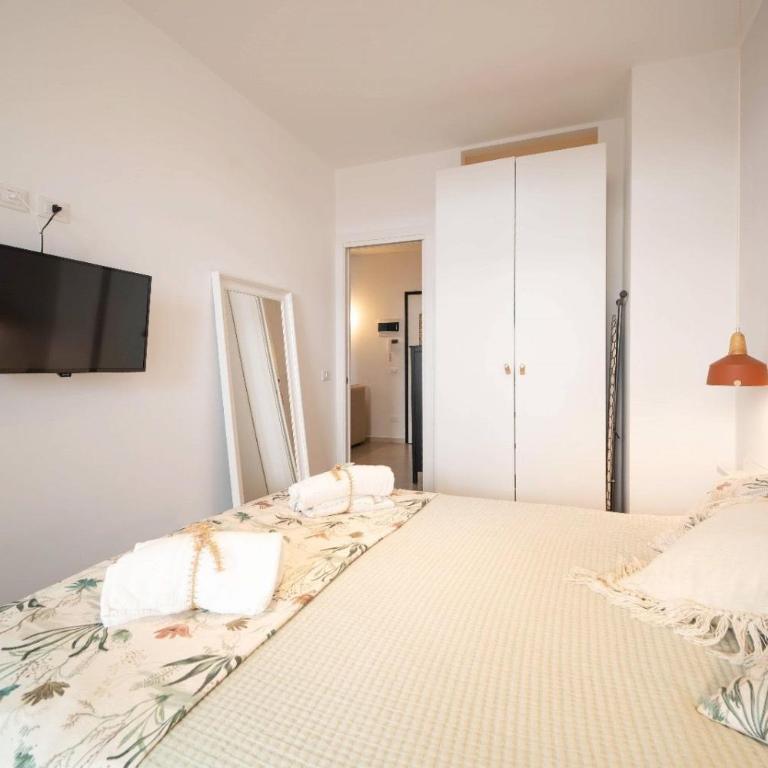Opuntia Home - Appartamento con 2 Camere da Letto - 3