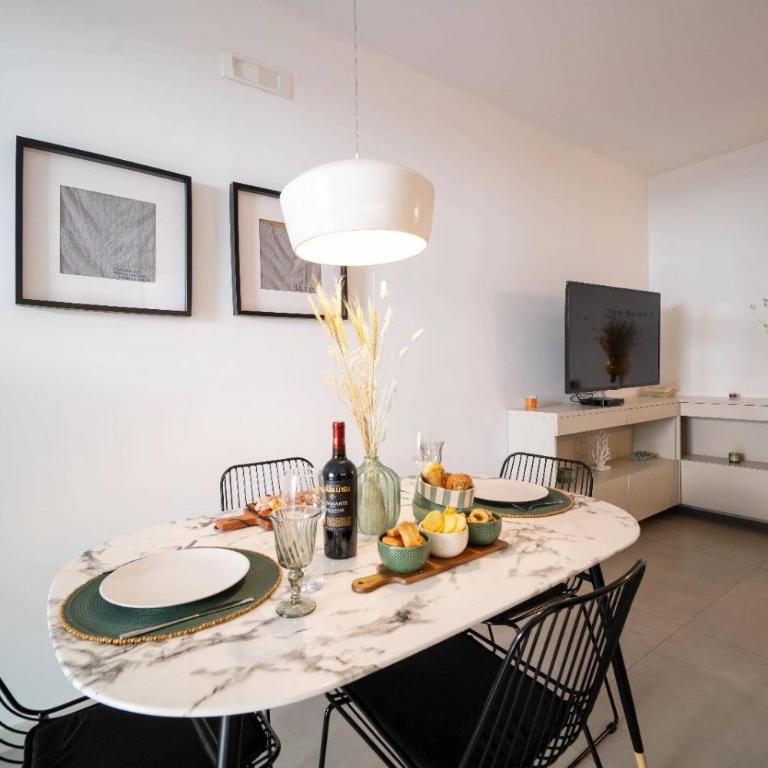 Opuntia Home - Appartamento con 2 Camere da Letto - 12