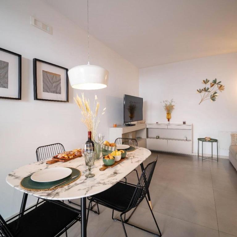 Opuntia Home - Appartamento con 2 Camere da Letto - 11