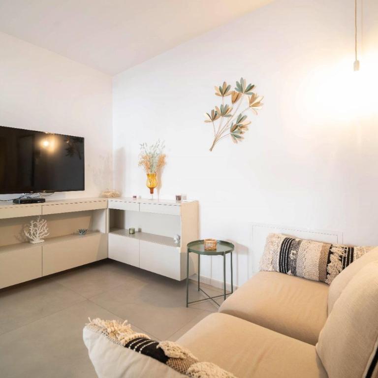 Opuntia Home - Appartamento con 2 Camere da Letto - 9