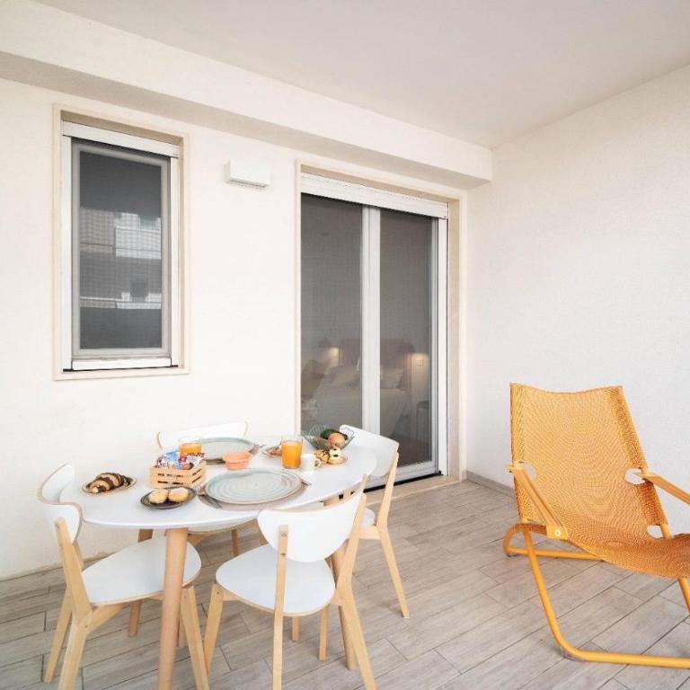 Opuntia Home - Appartamento con 2 Camere da Letto - 23