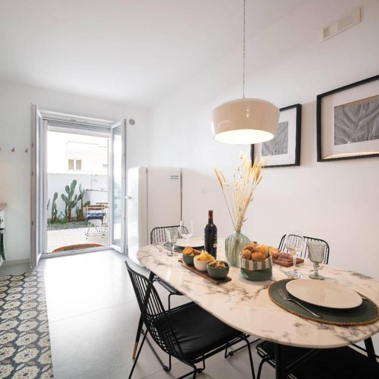 Opuntia Home - Appartamento con 2 Camere da Letto - 14