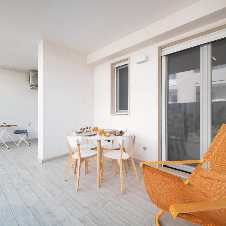Opuntia Home - Appartamento con 2 Camere da Letto - 27
