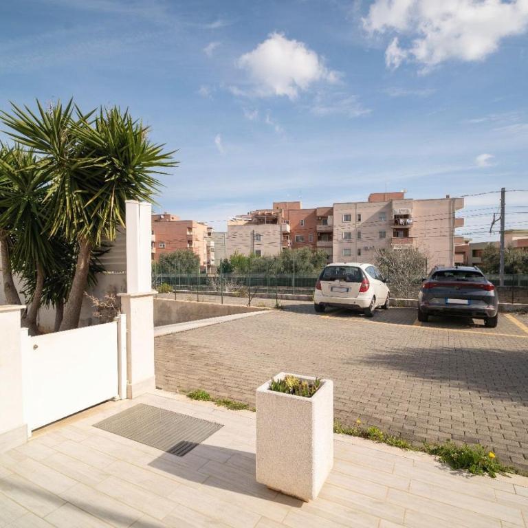 Opuntia Home - Appartamento con 2 Camere da Letto - 29