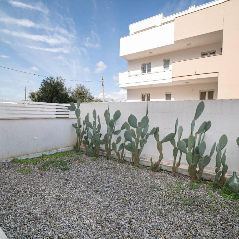 Opuntia Home - Appartamento con 2 Camere da Letto - 21