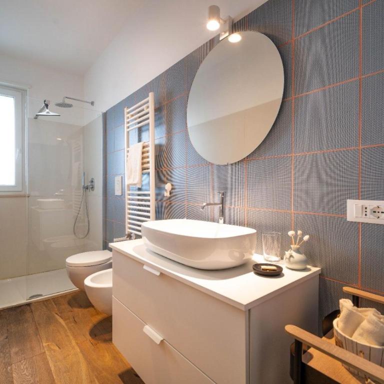 Opuntia Home - Appartamento con 2 Camere da Letto - 19