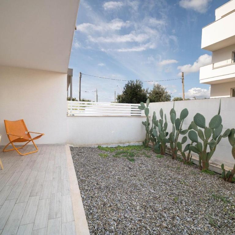 Opuntia Home - Appartamento con 2 Camere da Letto - 24