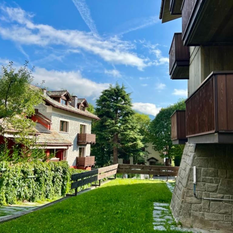 Il Nido delle Cime - Apartment - 27