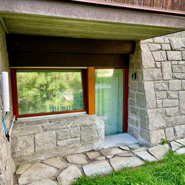 Il Nido delle Cime - Apartment - 32