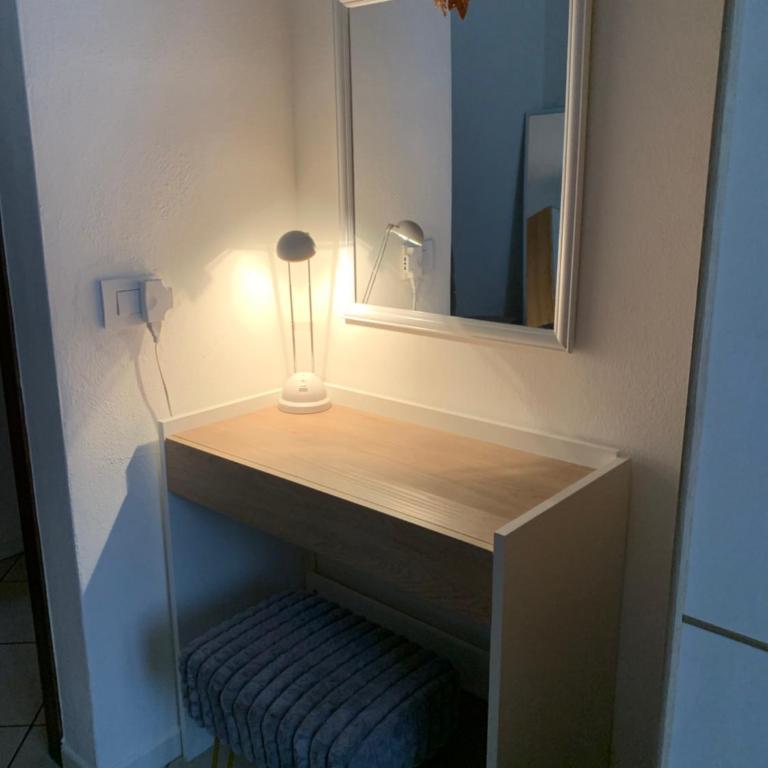 Lory's house - Appartamento con 1 Camera da Letto - 16