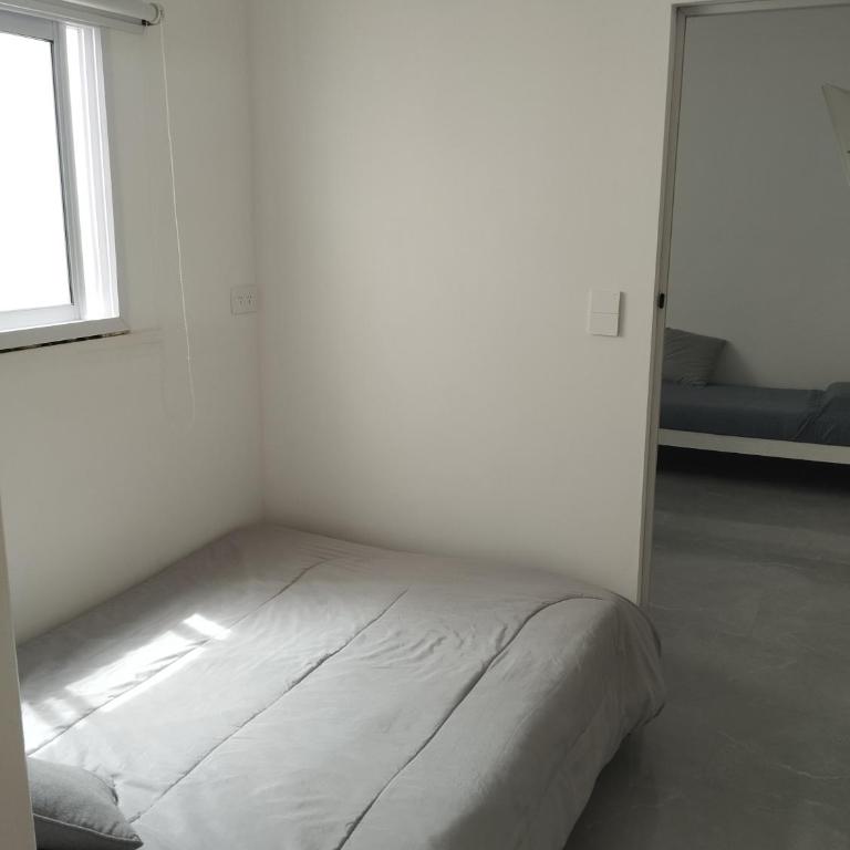 Departamento La Perla - One-Bedroom Apartment - 8