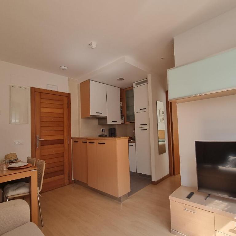 Apto Llanes Playa de Barro - El Rincón de Llanes - One-Bedroom Apartment - 8
