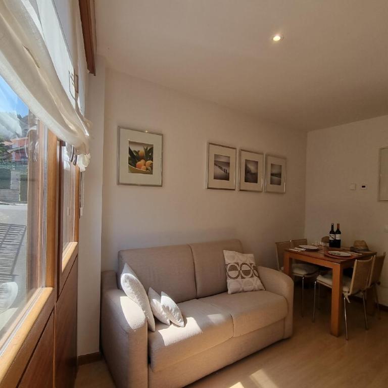 Apto Llanes Playa de Barro - El Rincón de Llanes - One-Bedroom Apartment - 10