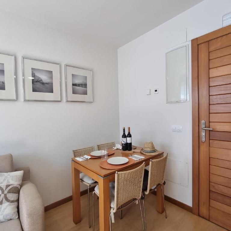 Apto Llanes Playa de Barro - El Rincón de Llanes - One-Bedroom Apartment - 15