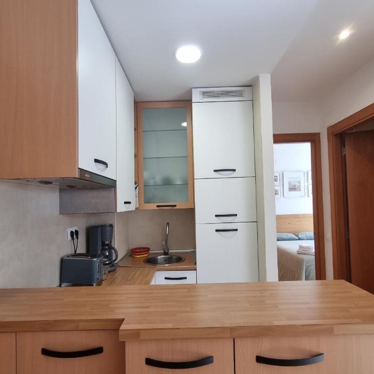 Apto Llanes Playa de Barro - El Rincón de Llanes - One-Bedroom Apartment - 18