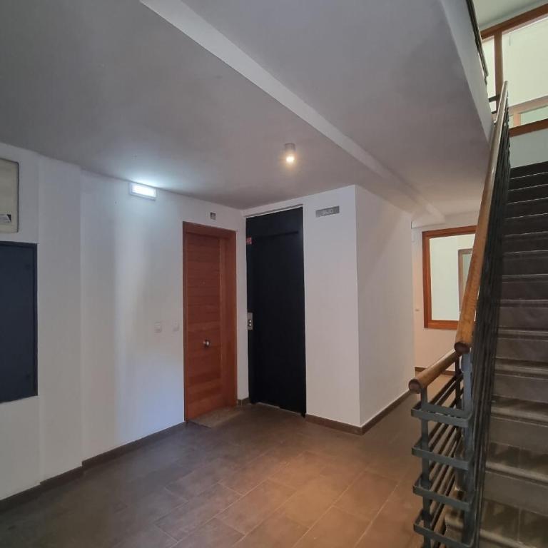 Apto Llanes Playa de Barro - El Rincón de Llanes - One-Bedroom Apartment - 28