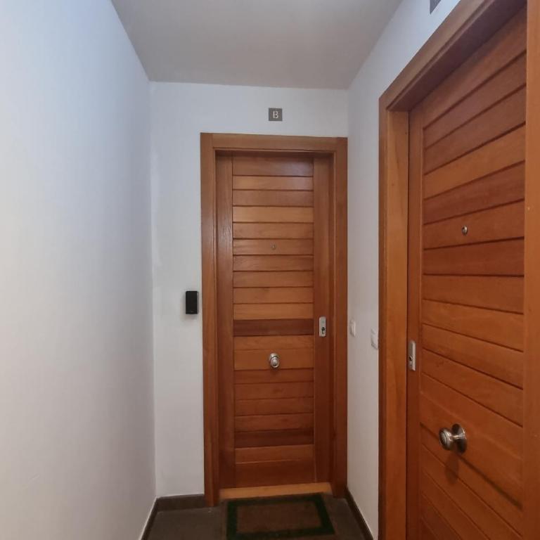 Apto Llanes Playa de Barro - El Rincón de Llanes - One-Bedroom Apartment - 29