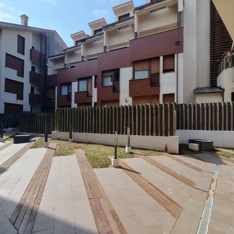 Apto Llanes Playa de Barro - El Rincón de Llanes - One-Bedroom Apartment - 32