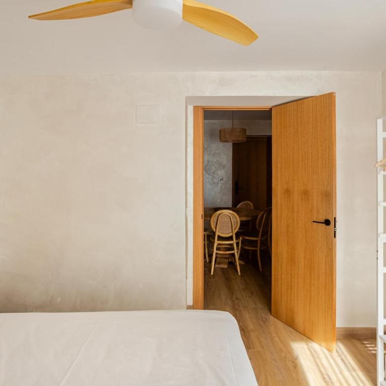 Apartamentos Loliqui 9 - 4B - Two-Bedroom Apartment - 2