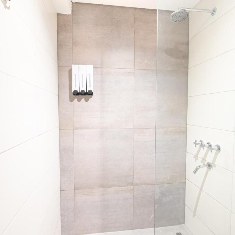 Confort y estilo en monoambiente con pileta y SUM - One-Bedroom Apartment - 3