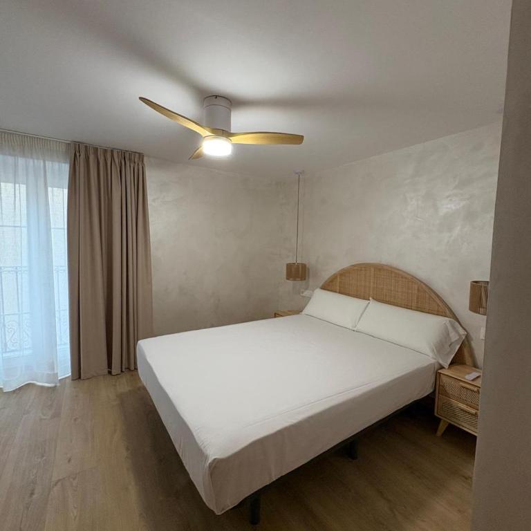 Apartamentos Loliqui 9 - 4B - Two-Bedroom Apartment - 8